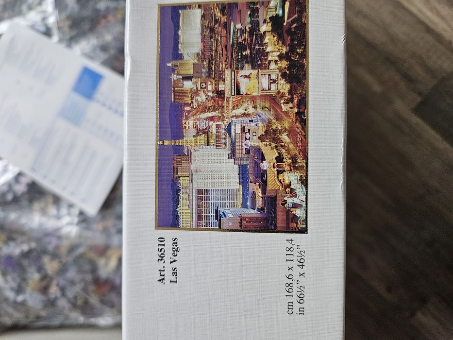 Collection  Пъзел