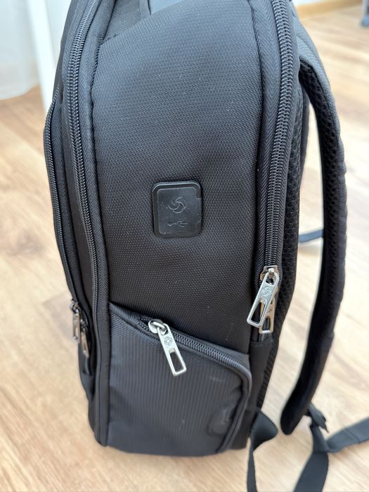 Backpack Samsonite Vectura Evo 15.6