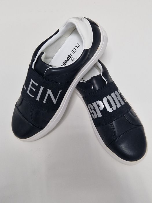 Sneakers (adidasi) Plein Sport!