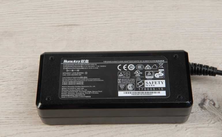 Роутер TP-Link Archer C5400X