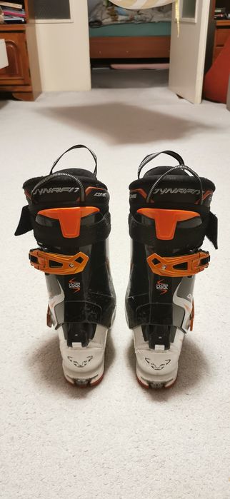 Clapari schi de tura Dynafit One Px