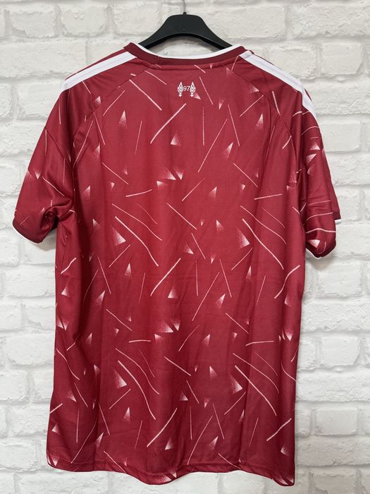 Liverpool тениска s26/27