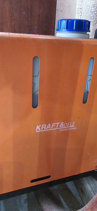 Нафтова печка в гаранция