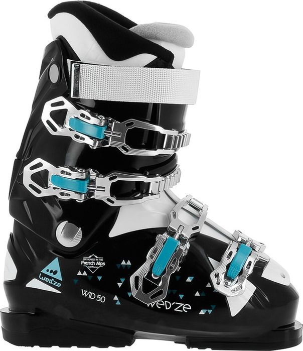 Clapari unisex wezde 24-24.5 cm