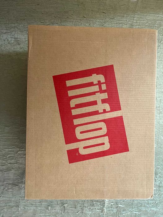 НОВИ дамски сандали FITFLOP