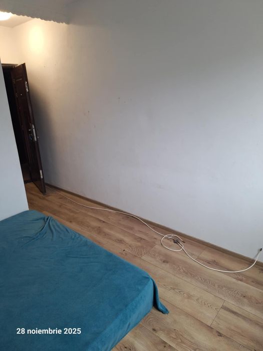 Vând garsoniera Bacău