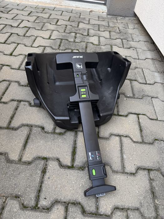 Carucior Jane + scaun de masina