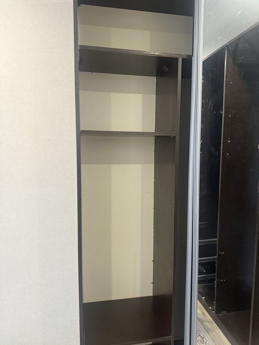 Шкаф в хорошем состоянии