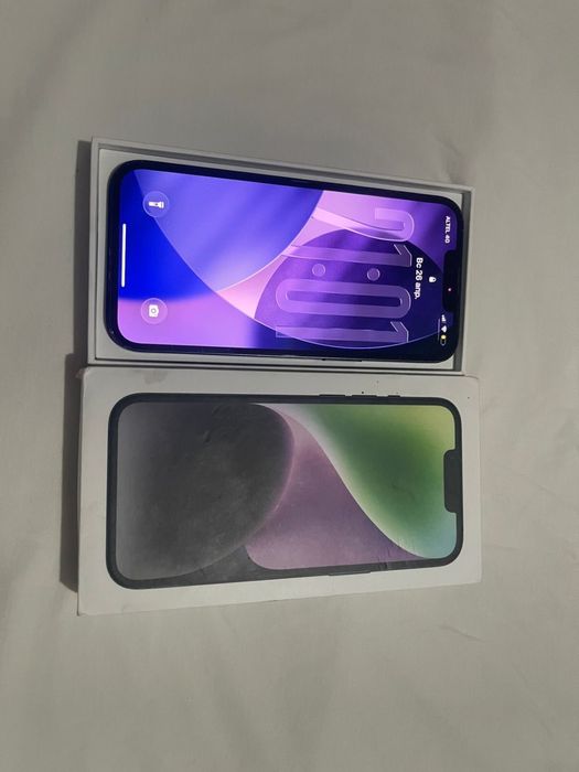 Айфон 14 256гб продажа