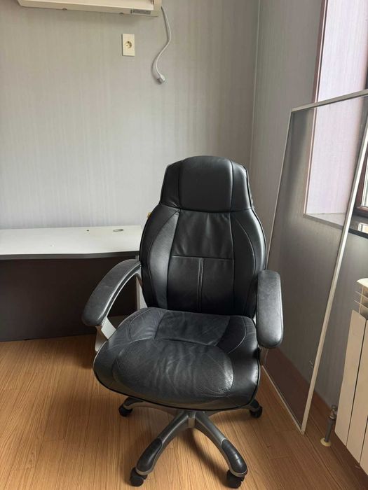 Компютерное кресло