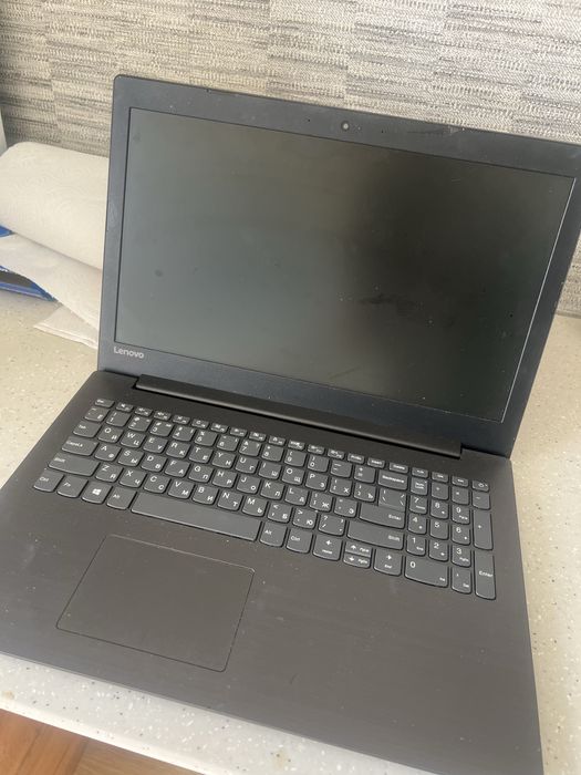 Ноутбук Lenovo для учёбы