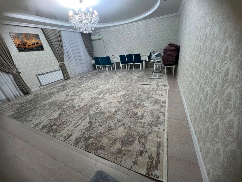 Продам ковер турецкий