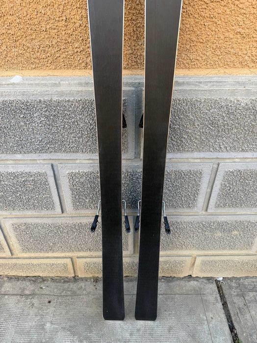 schi stockli orea L170cm