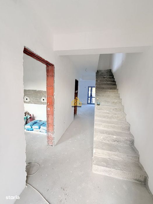 Duplex cu Pod/Bragadiru/Plevnei