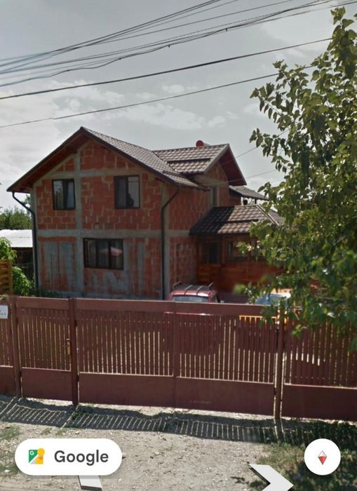 Vând casă ,Pantazi