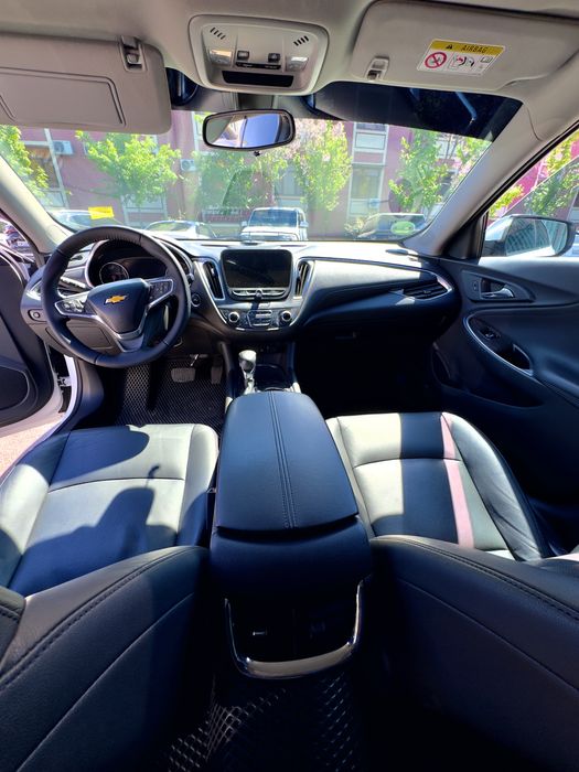 Malibu 2 Premier 2021 NAQDga