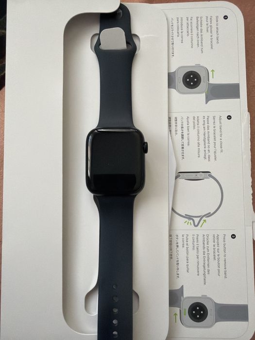 Apple Watch SE 3 Cell
