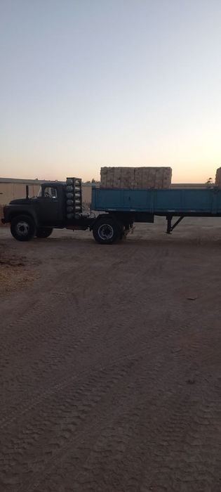 Зил. Шаланда Зур холатда 130млн