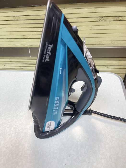 Ютия Tefal FV9844E0