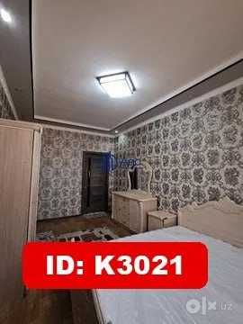Srochna ijaraga beriladi arzon narxda K3021 Sharq 1 tarafda