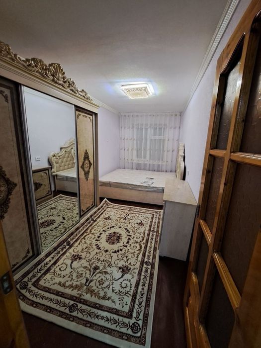 Сдаётся квартира Шота Руставели