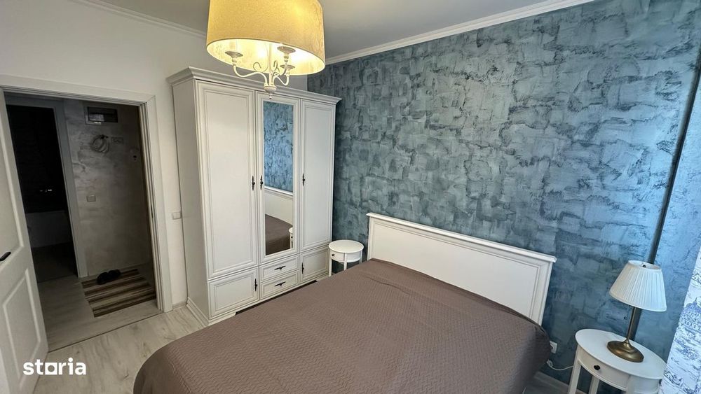 Apartament,