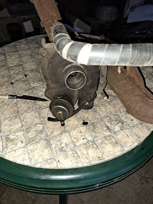 Diverse piese de motor Mazda b2500 preț negociabil