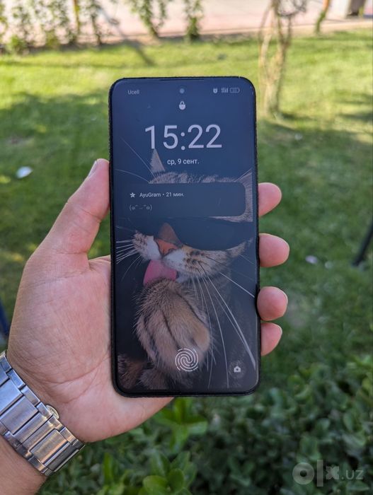 Realme GT neo 3 sotiladi