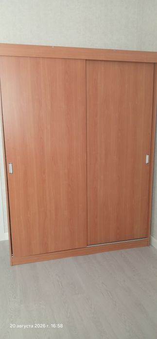 Шкаф для одежды 220×180