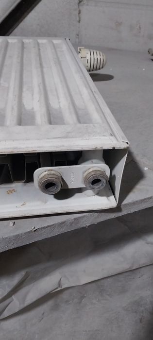 Батарея отопительный