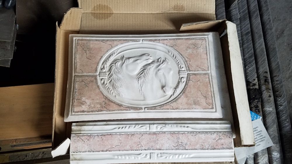 Кафель                                                            .