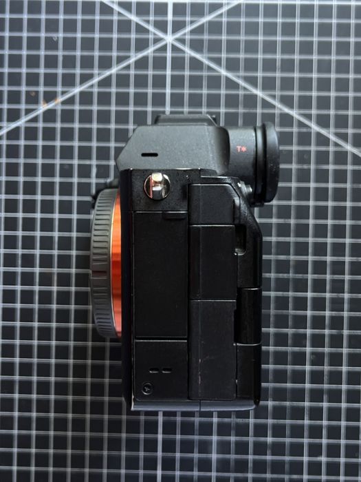 Продам камеру Sony A7IV