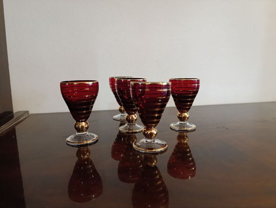 Продам новые  фужеры