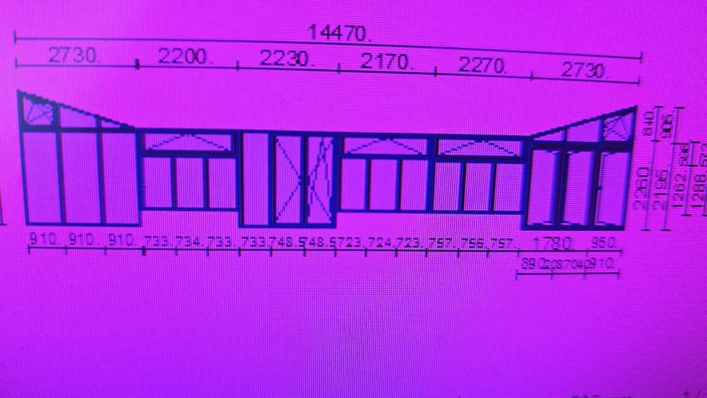 Termopane Pvc -Usi si Ferestre la comanda .