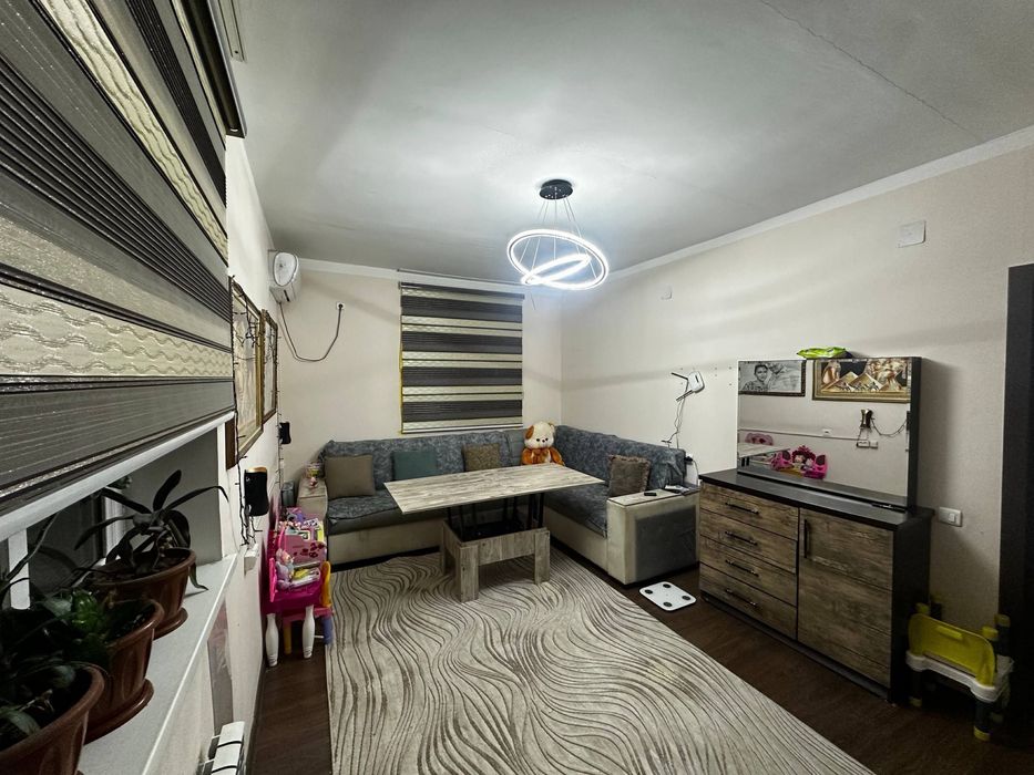 Сронча сотаман узимни уйим сергили 7 а 3 хона 66000 метроги олди