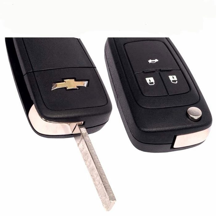 Пульт корпус для Malibu, Cobalt pult