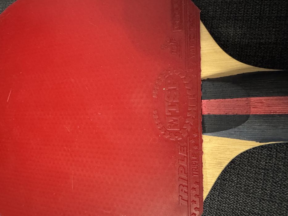 Paleta tenis de masa Joola AIR Fiber profesionala ping pong