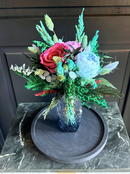 Aranjamente Florale Premium în Cupolǎ