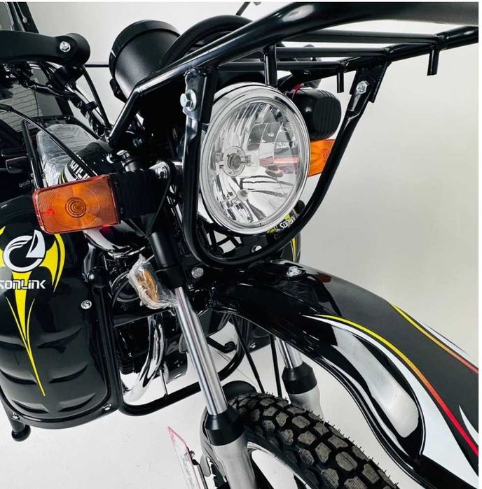 Классика 200 дік мото