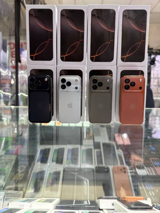 Iphone 17 Mini новый продается