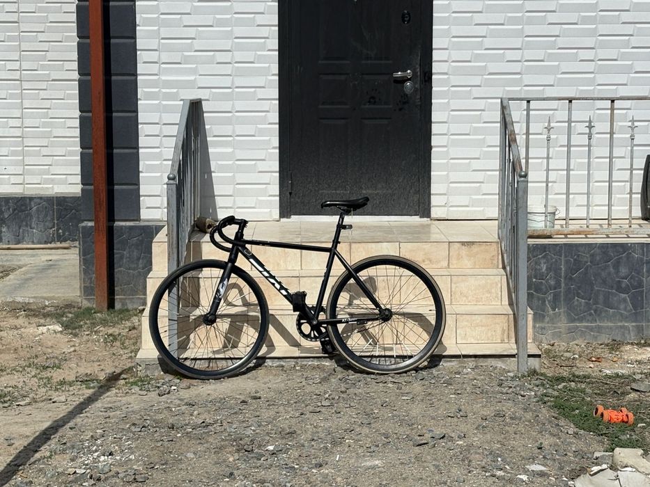 Фикс Jixf AT-3 М размер