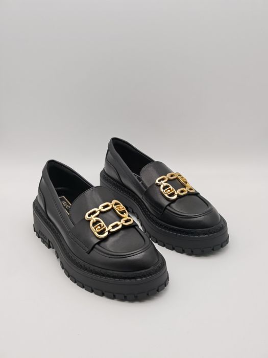 LIU JO RUMI 34 Дамски Лоуфъри