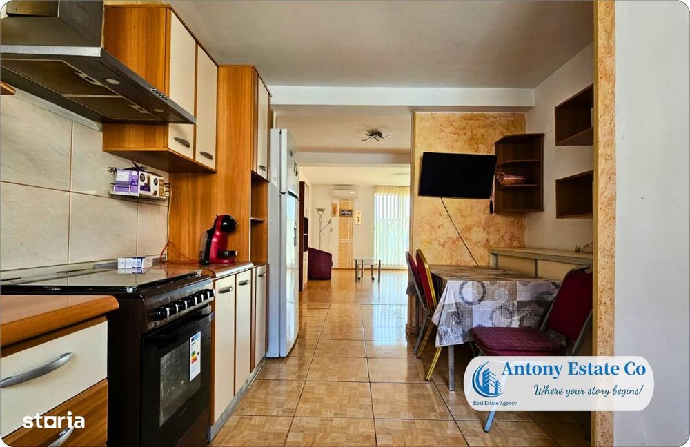 Casa de vanzare, Cozy Nest, Santandrei-Oradea