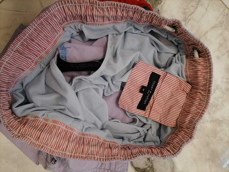 Tommy Hilfiger бански / шорти (М)