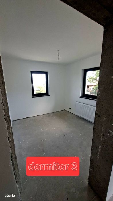 Casă / vilă Mărăcineni / Argeș , finisaje moderne !