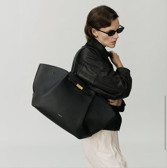 Сумка Demellier New York