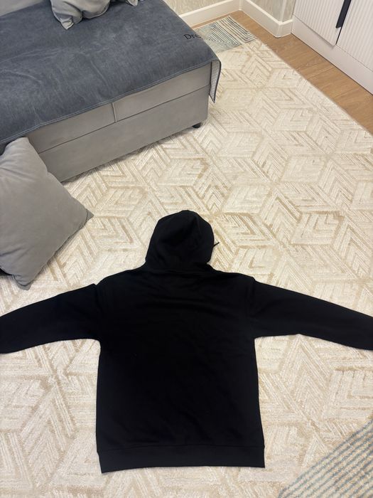 толстовка джордан