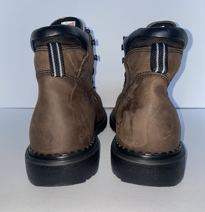 Red wing shoes спецобувь