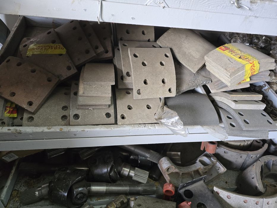 Ferodou saboti raba saviem etc