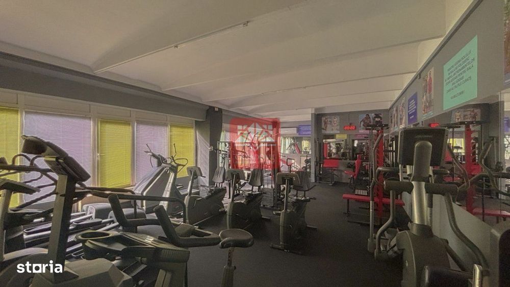 Cladire Complet Inchiriata - Birouri/Depozitare/Servicii - Str. Pestal